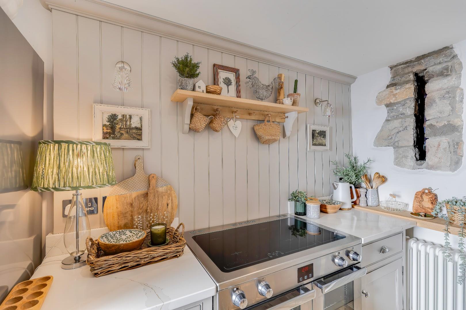 Newton, Porthcawl, Bridgend County Borough, CF36 5SP